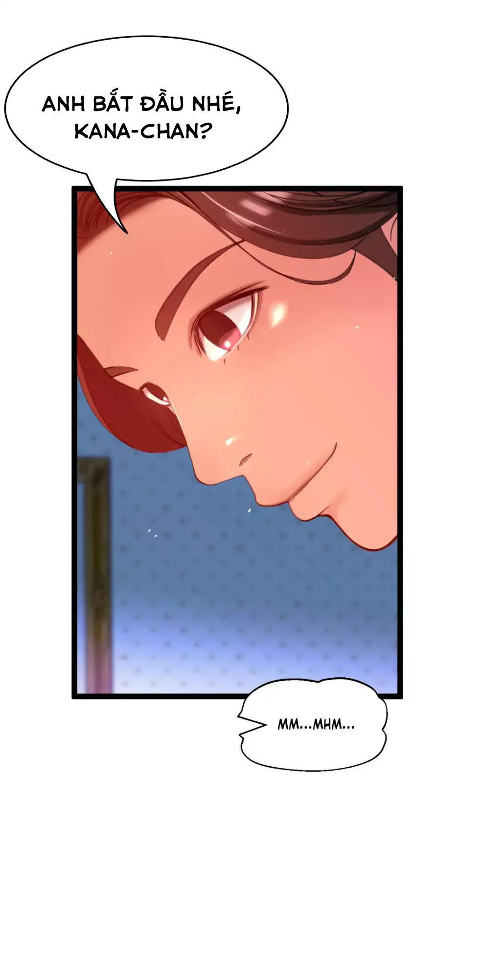 Hé Lộ Về Ngành Công Nghiệp Jav Chapter 99 - Trang 2