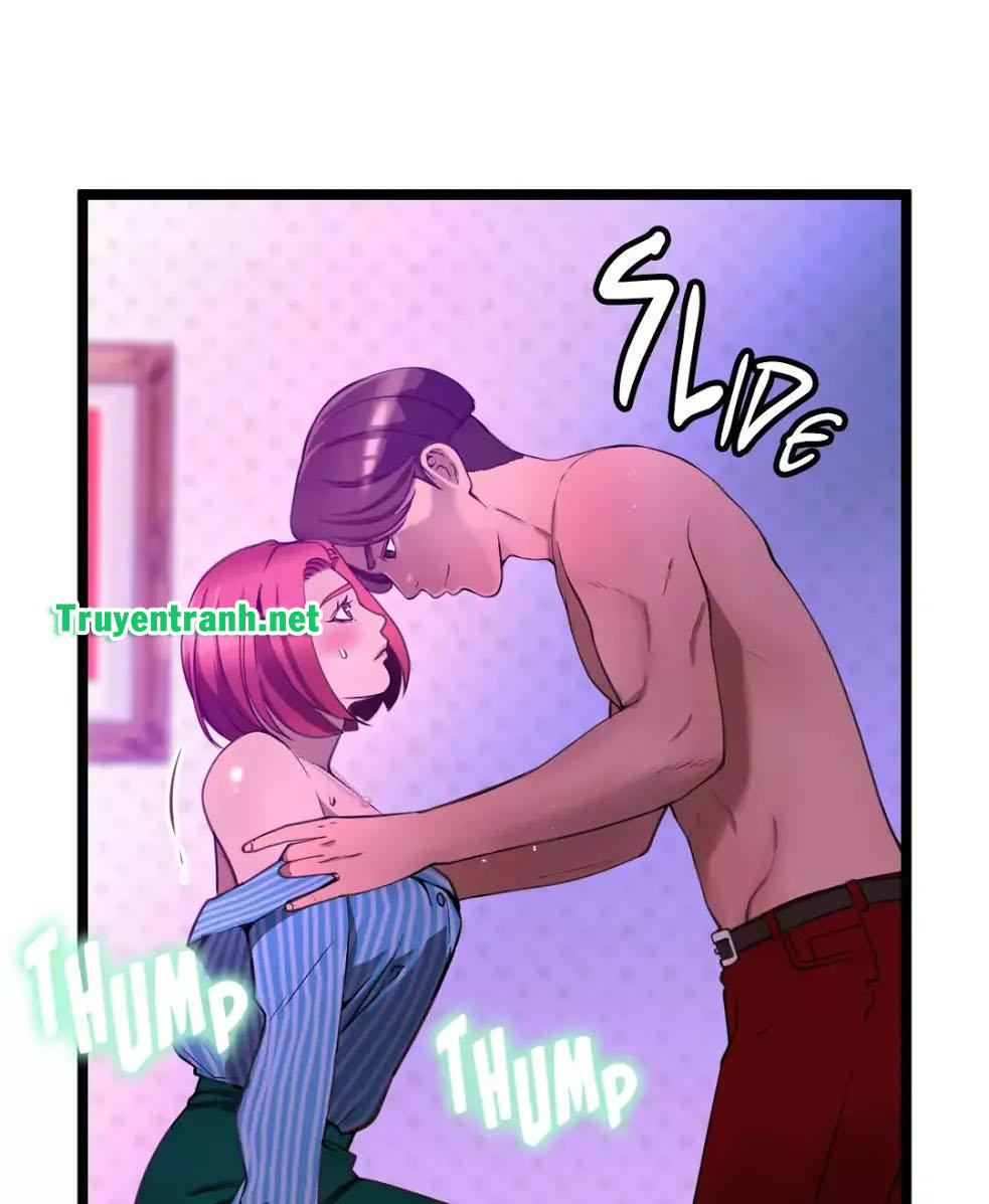 Hé Lộ Về Ngành Công Nghiệp Jav Chapter 99 - Trang 2