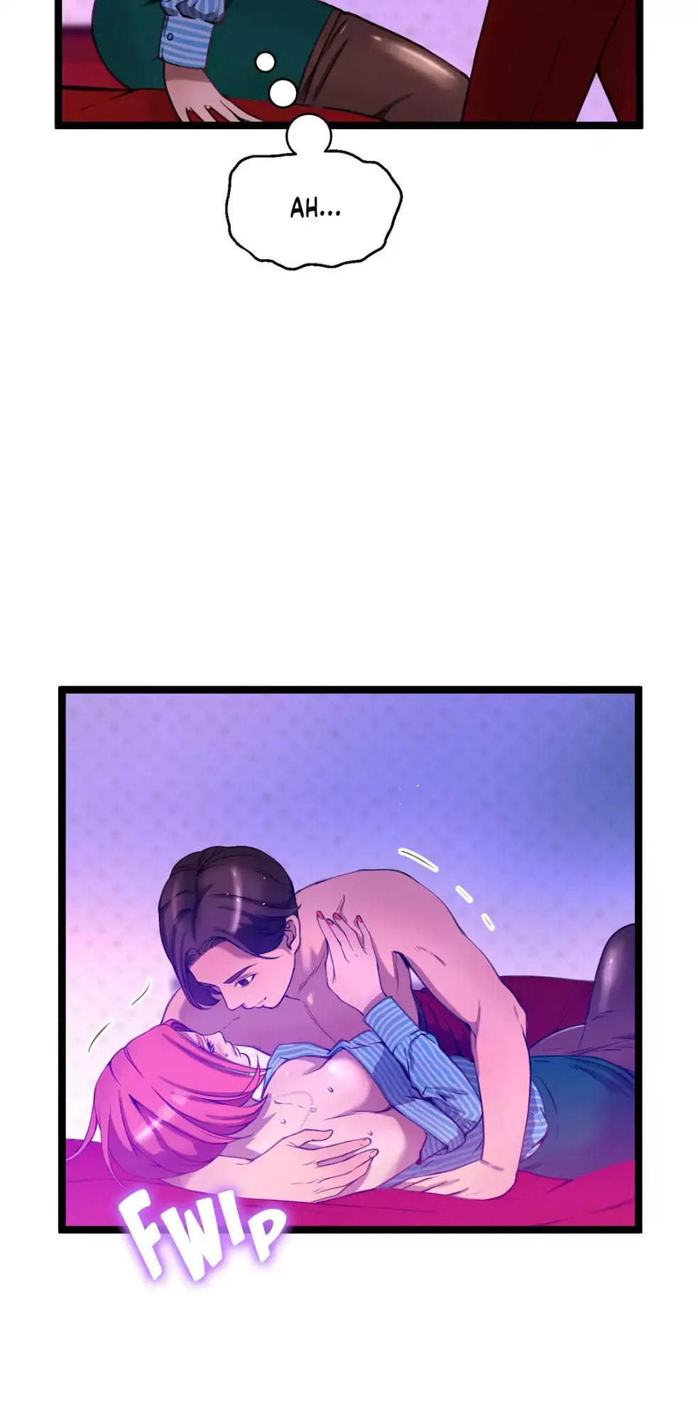 Hé Lộ Về Ngành Công Nghiệp Jav Chapter 99 - Trang 2