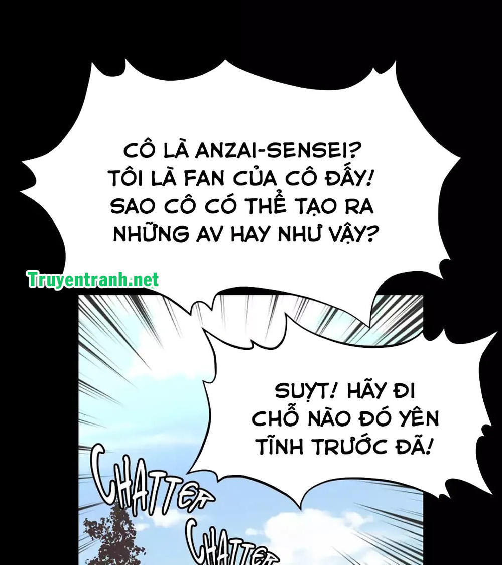 Hé Lộ Về Ngành Công Nghiệp Jav Chapter 99 - Trang 2