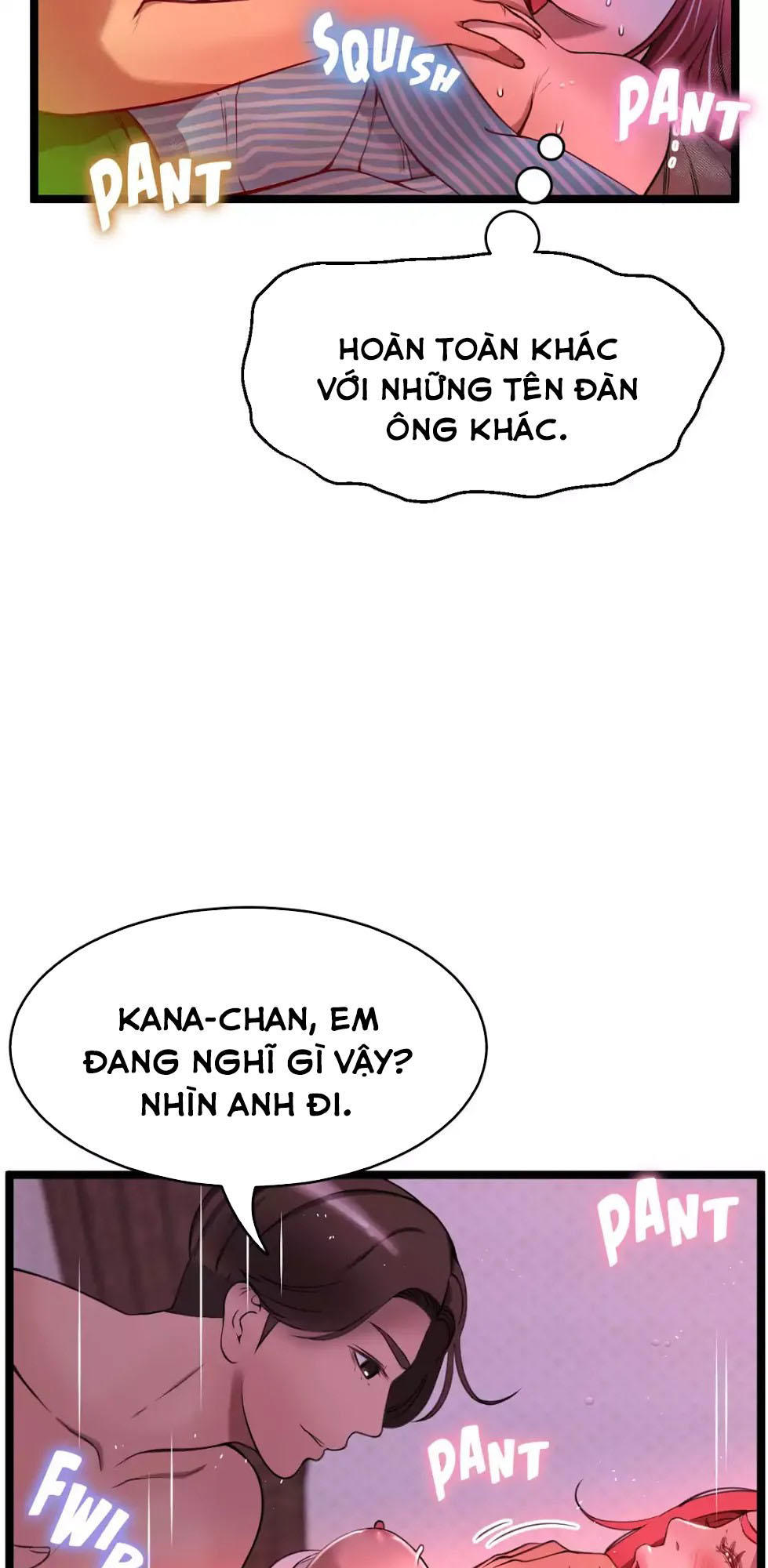 Hé Lộ Về Ngành Công Nghiệp Jav Chapter 99 - Trang 2