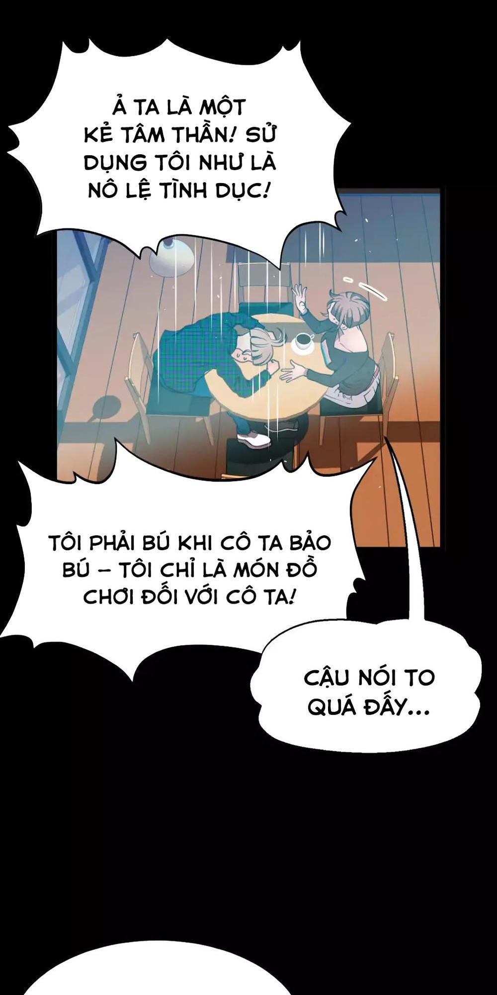 Hé Lộ Về Ngành Công Nghiệp Jav Chapter 99 - Trang 2