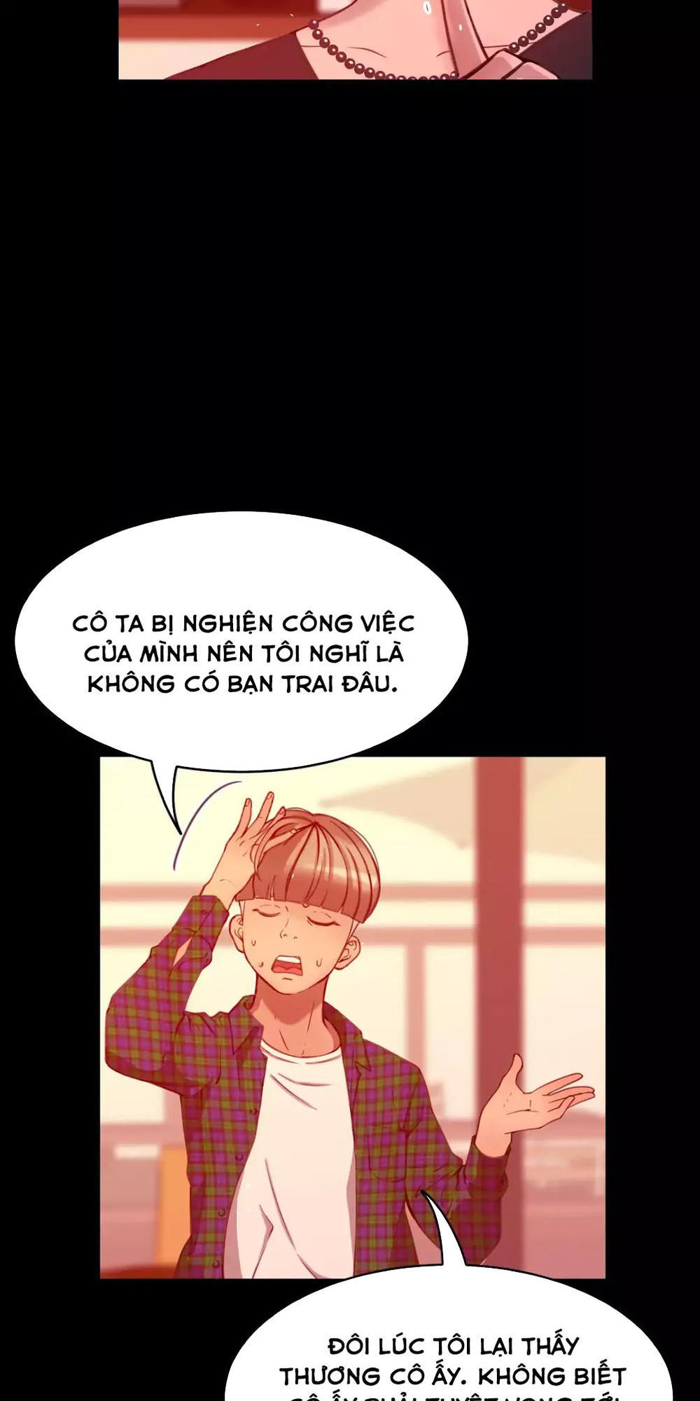 Hé Lộ Về Ngành Công Nghiệp Jav Chapter 99 - Trang 2