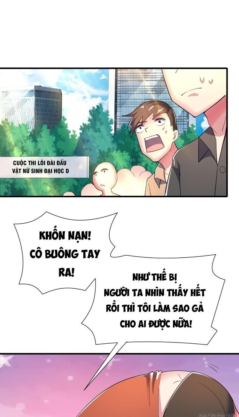 Hệ Thống Bái Kim Siêu Cấp Chapter 10 - Trang 2