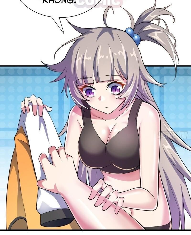 Hệ Thống Bái Kim Siêu Cấp Chapter 10 - Trang 2