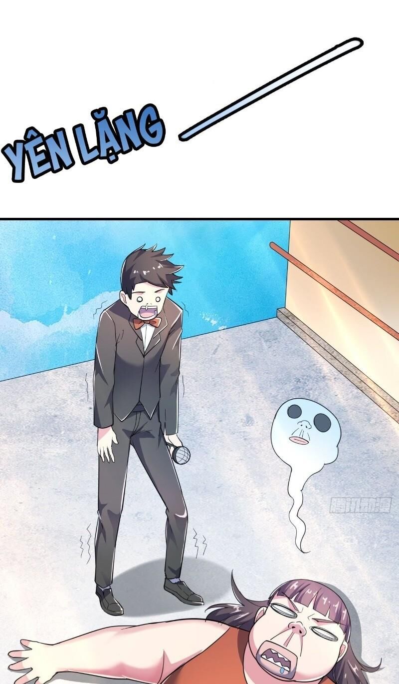 Hệ Thống Bái Kim Siêu Cấp Chapter 10 - Trang 2