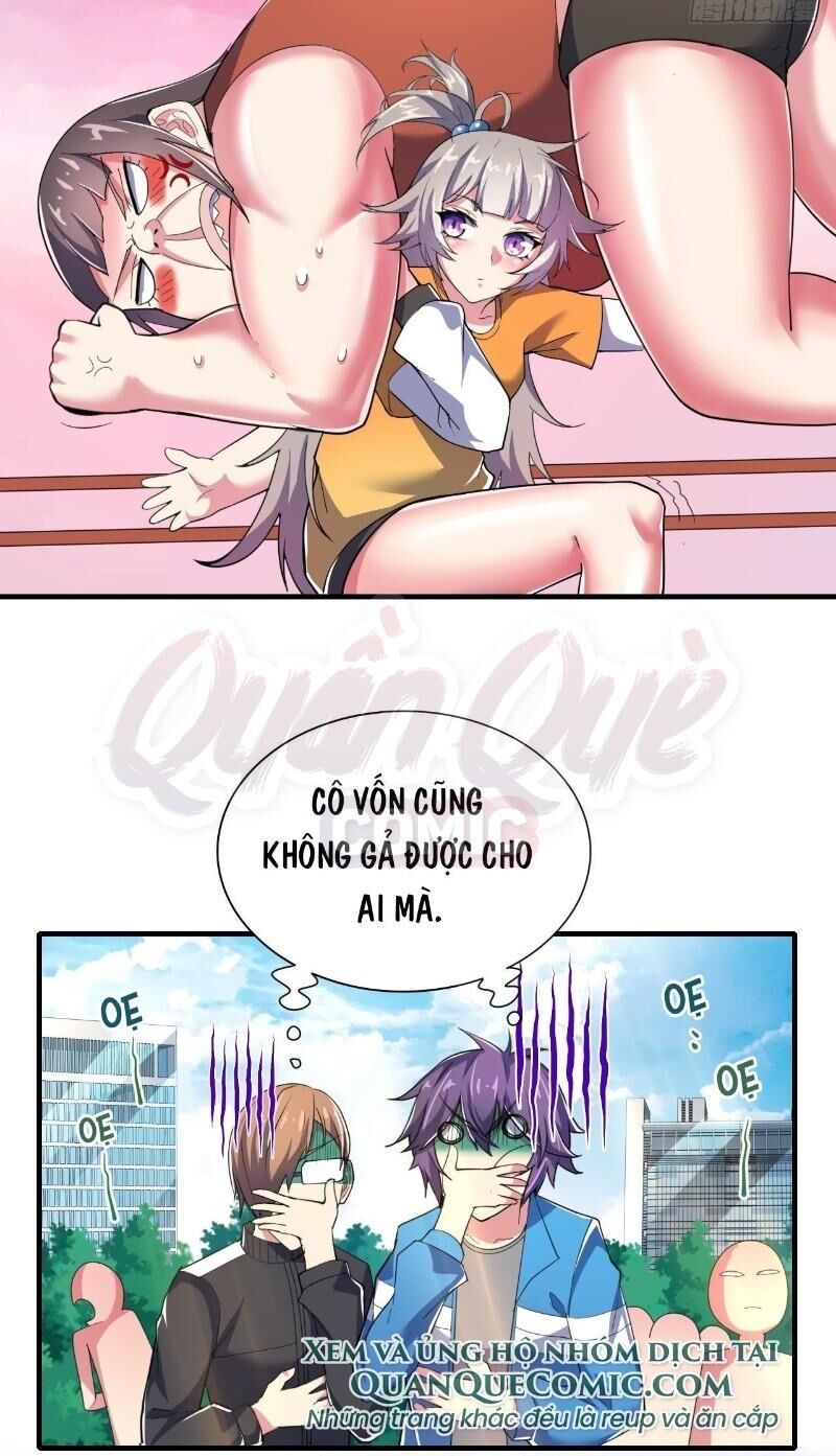 Hệ Thống Bái Kim Siêu Cấp Chapter 10 - Trang 2