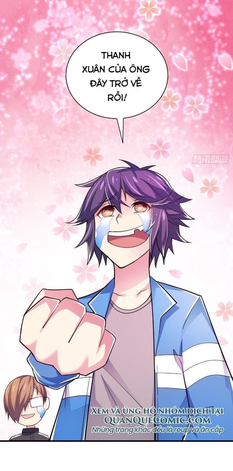 Hệ Thống Bái Kim Siêu Cấp Chapter 10 - Trang 2