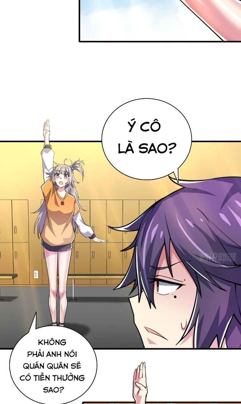 Hệ Thống Bái Kim Siêu Cấp Chapter 10 - Trang 2