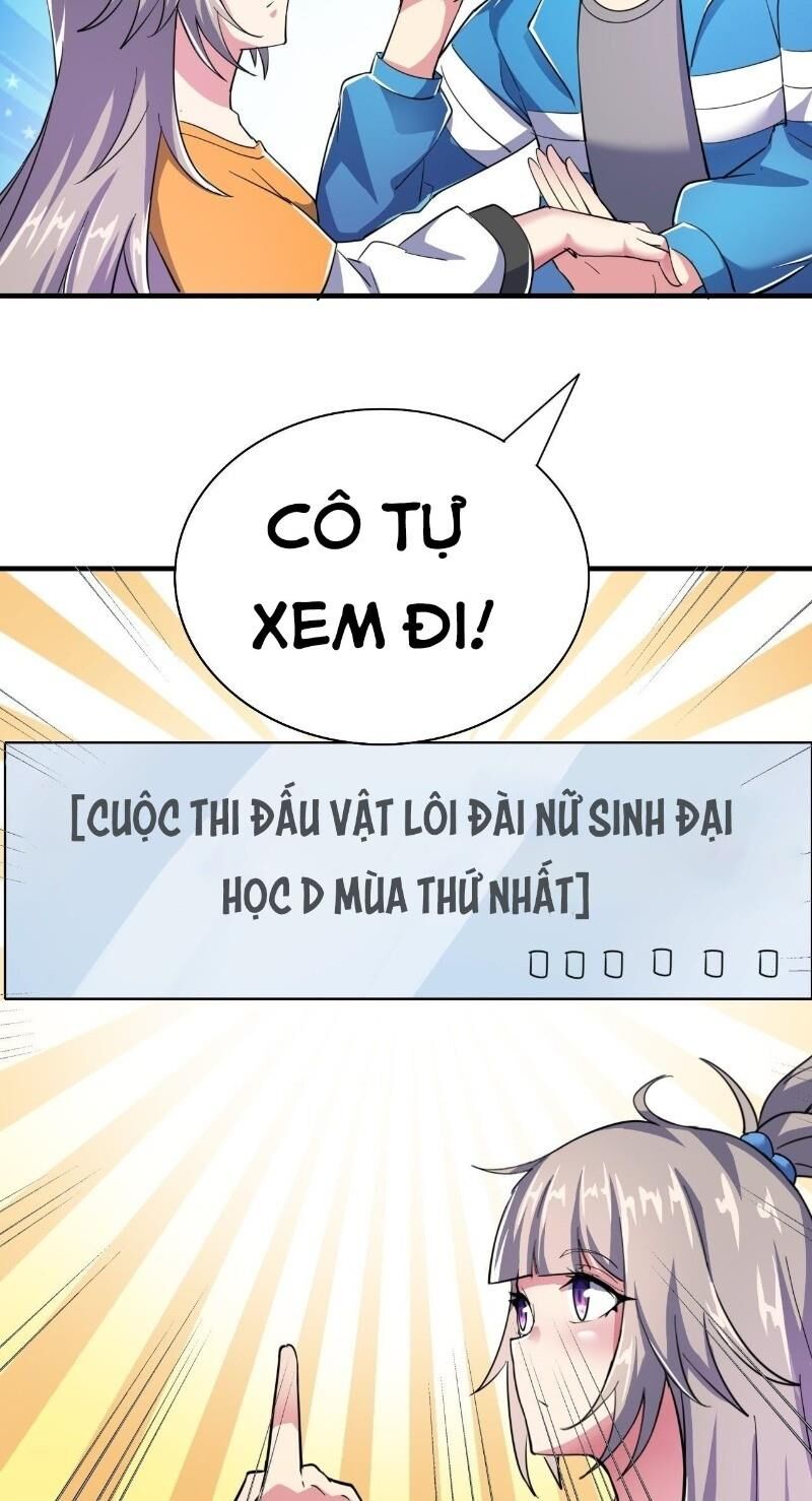 Hệ Thống Bái Kim Siêu Cấp Chapter 10 - Trang 2