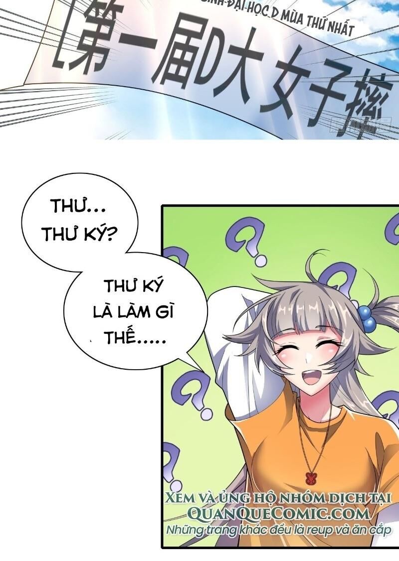 Hệ Thống Bái Kim Siêu Cấp Chapter 10 - Trang 2