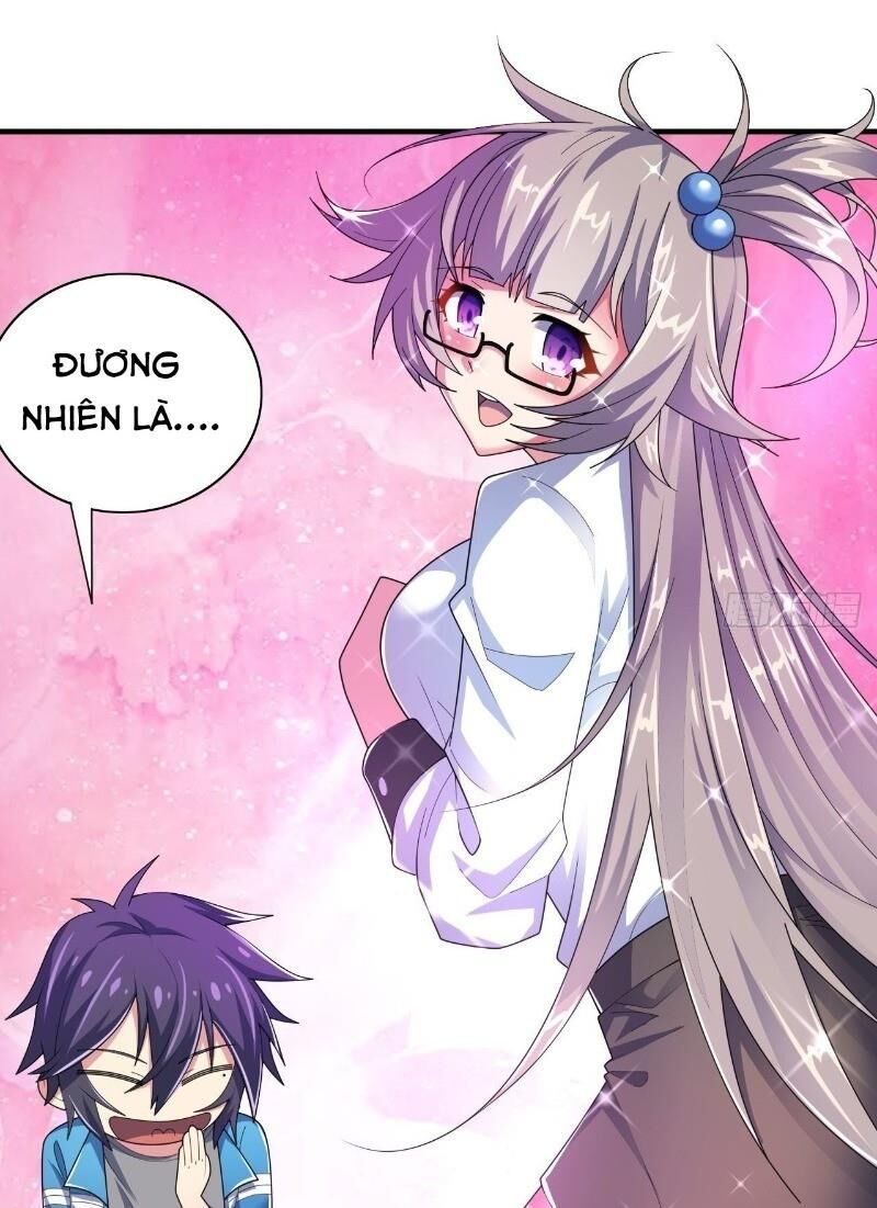 Hệ Thống Bái Kim Siêu Cấp Chapter 10 - Trang 2