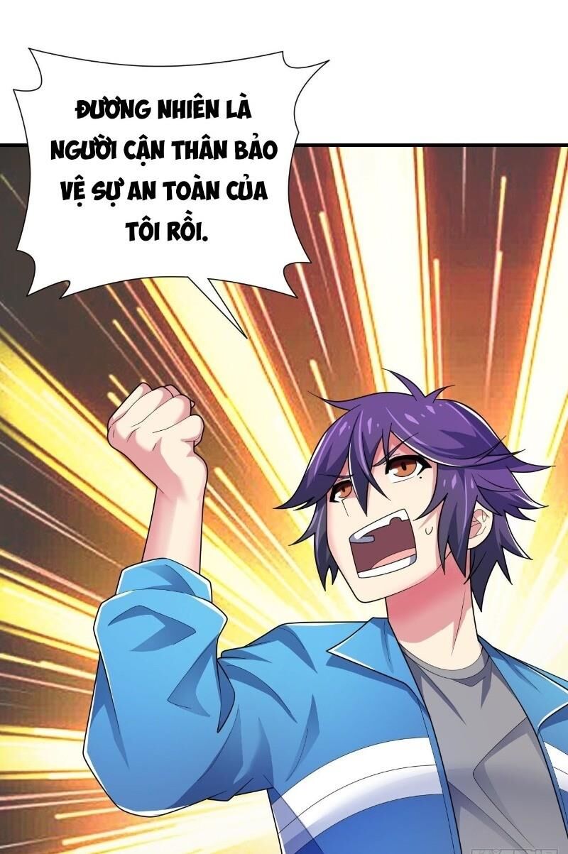 Hệ Thống Bái Kim Siêu Cấp Chapter 10 - Trang 2