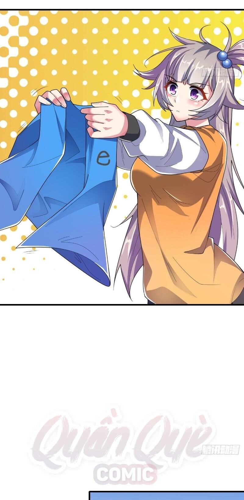 Hệ Thống Bái Kim Siêu Cấp Chapter 10 - Trang 2