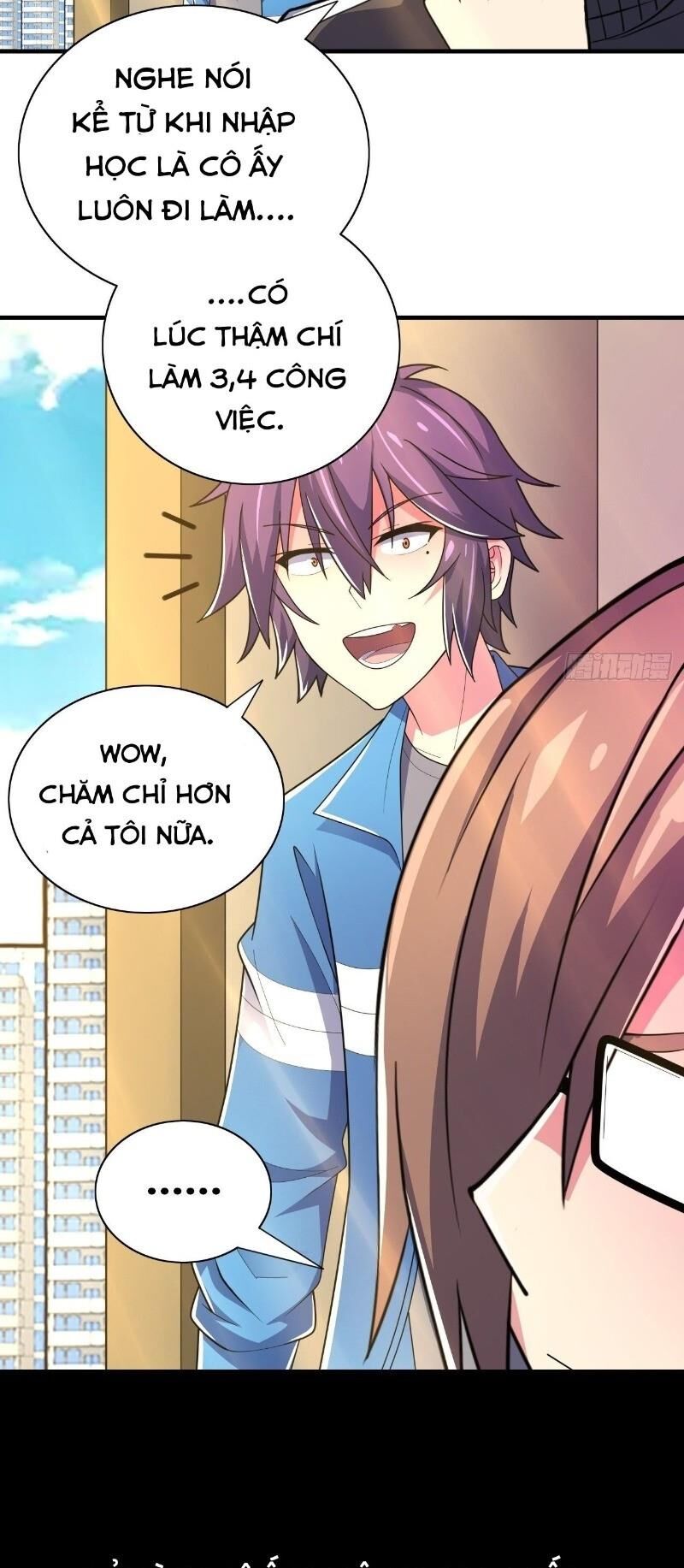 Hệ Thống Bái Kim Siêu Cấp Chapter 10 - Trang 2