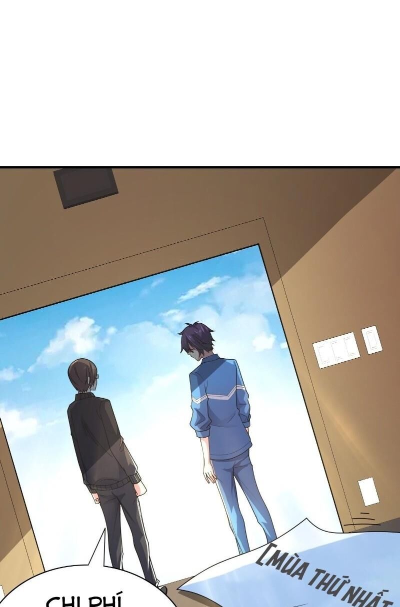 Hệ Thống Bái Kim Siêu Cấp Chapter 10 - Trang 2