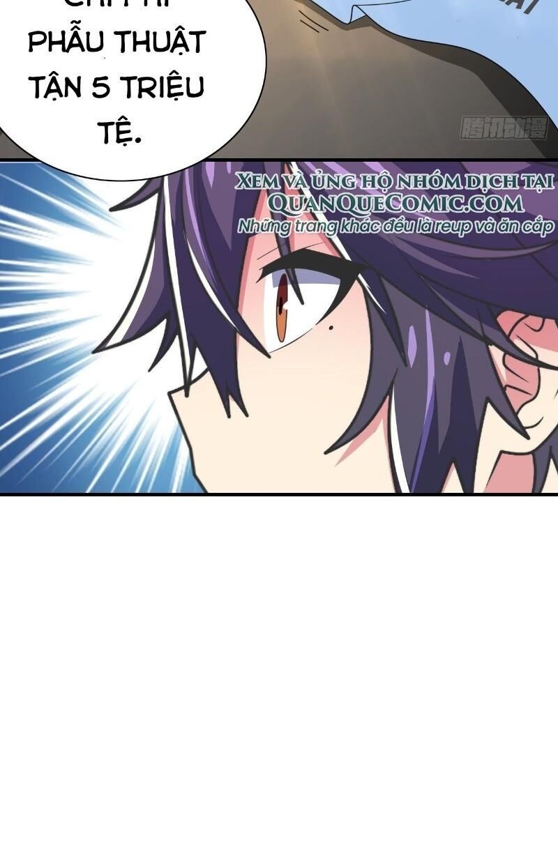 Hệ Thống Bái Kim Siêu Cấp Chapter 10 - Trang 2