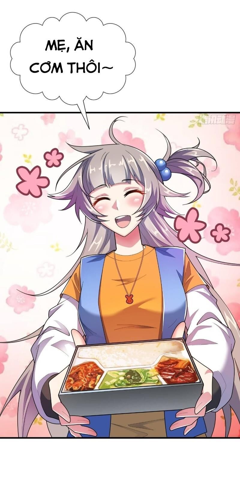 Hệ Thống Bái Kim Siêu Cấp Chapter 10 - Trang 2