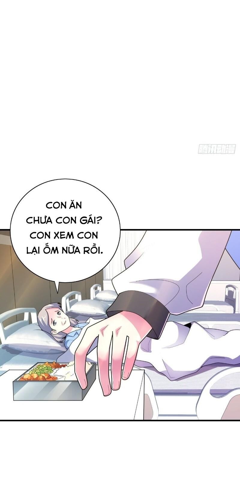 Hệ Thống Bái Kim Siêu Cấp Chapter 10 - Trang 2