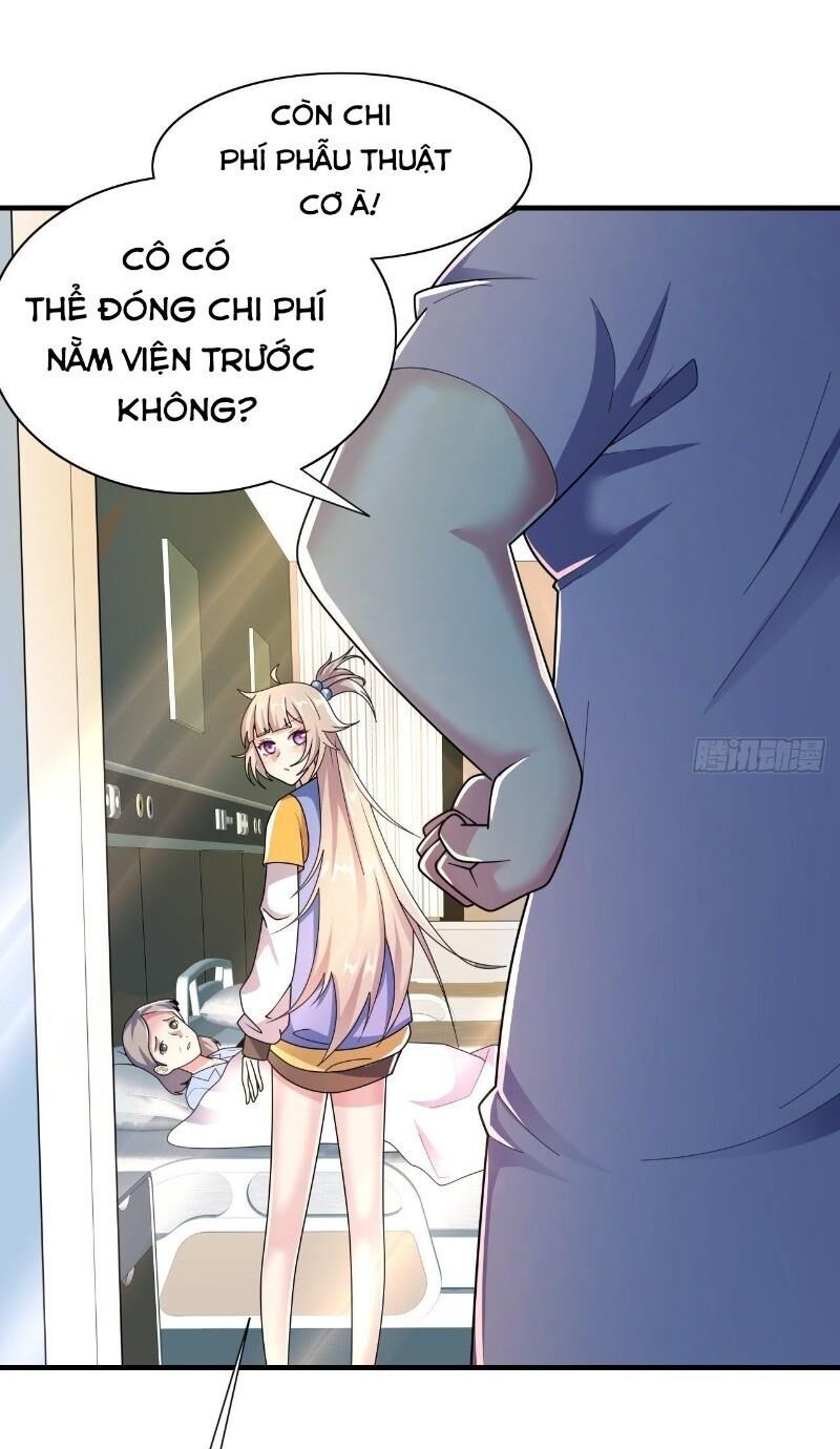 Hệ Thống Bái Kim Siêu Cấp Chapter 10 - Trang 2