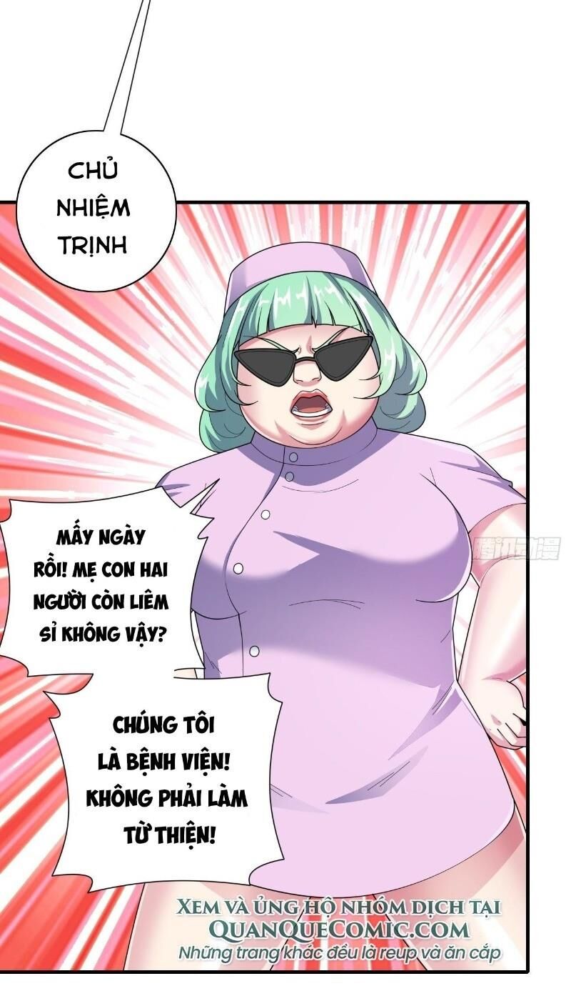 Hệ Thống Bái Kim Siêu Cấp Chapter 10 - Trang 2