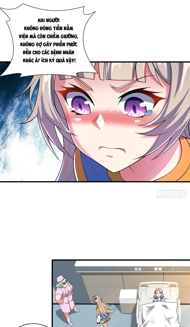 Hệ Thống Bái Kim Siêu Cấp Chapter 10 - Trang 2