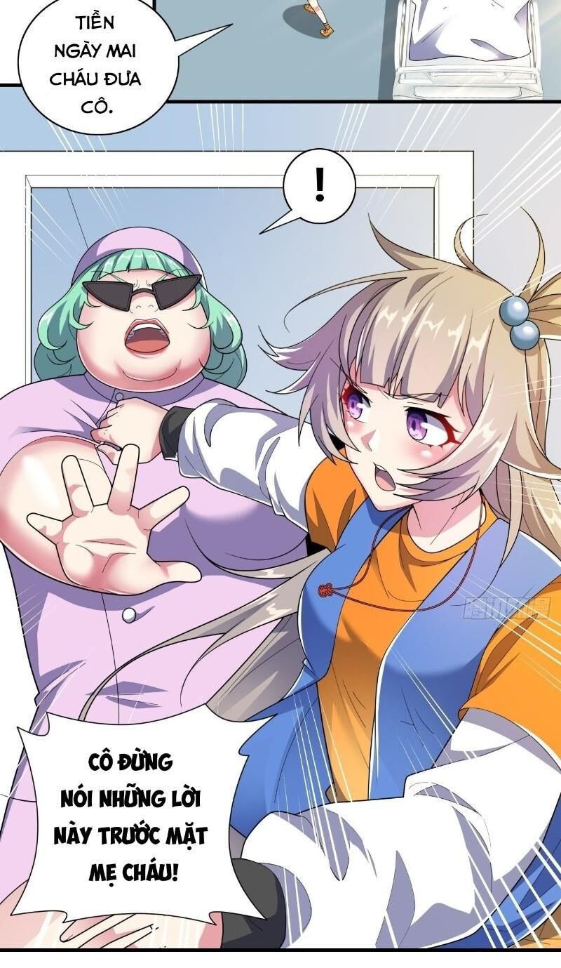 Hệ Thống Bái Kim Siêu Cấp Chapter 10 - Trang 2