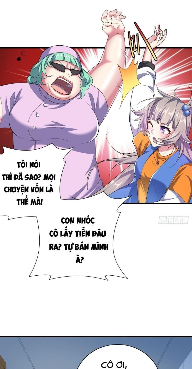 Hệ Thống Bái Kim Siêu Cấp Chapter 10 - Trang 2