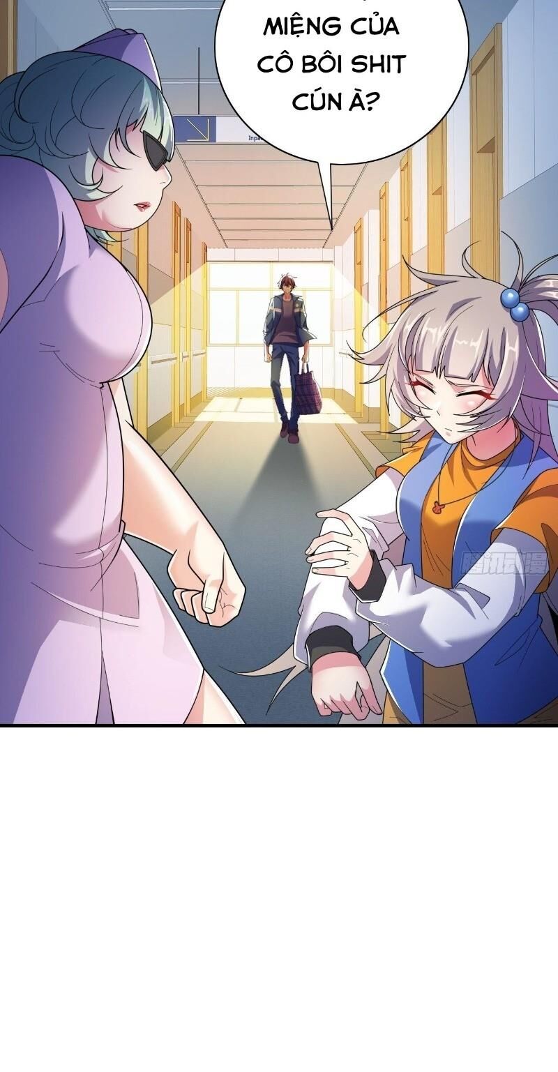 Hệ Thống Bái Kim Siêu Cấp Chapter 10 - Trang 2