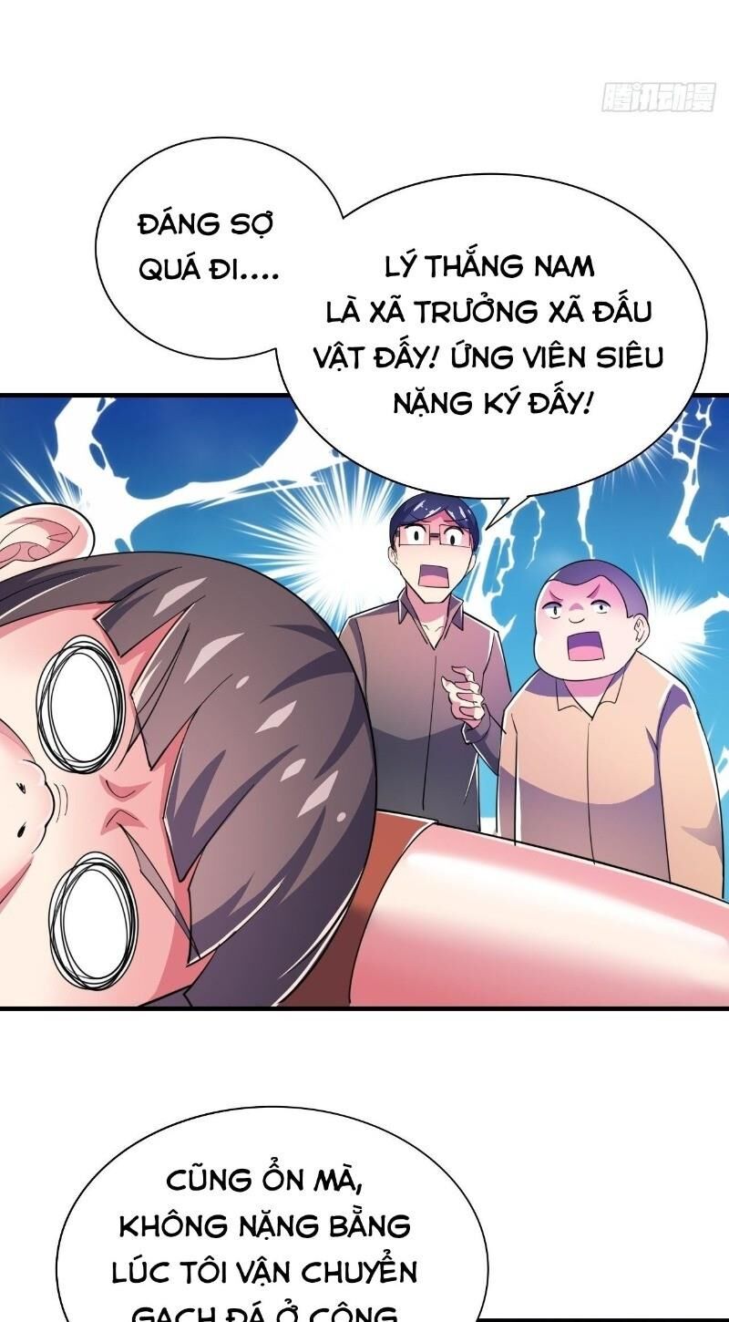 Hệ Thống Bái Kim Siêu Cấp Chapter 10 - Trang 2