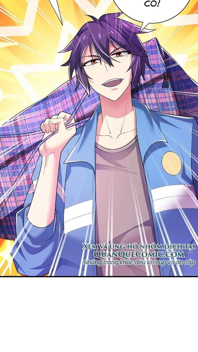 Hệ Thống Bái Kim Siêu Cấp Chapter 10 - Trang 2