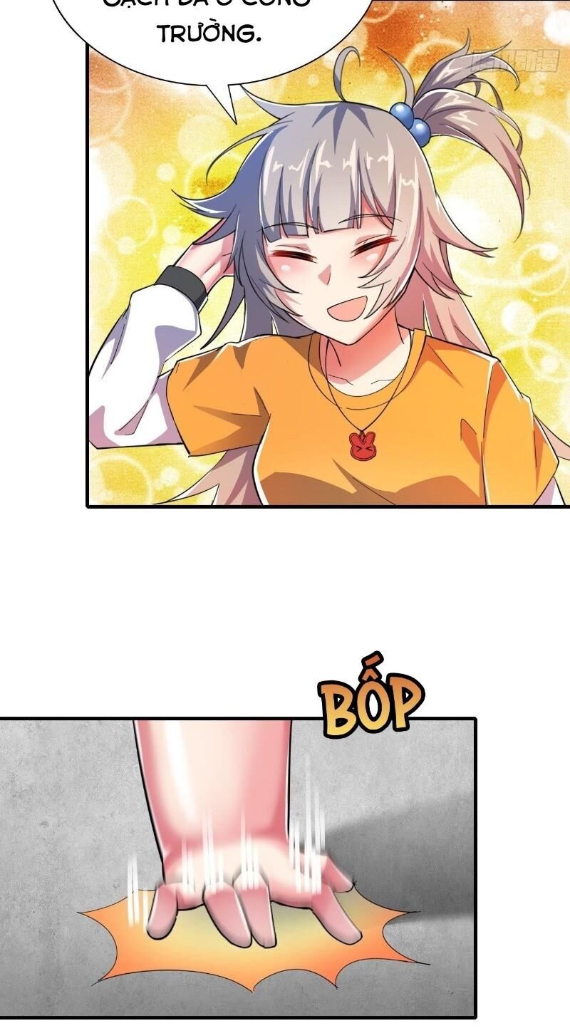 Hệ Thống Bái Kim Siêu Cấp Chapter 10 - Trang 2