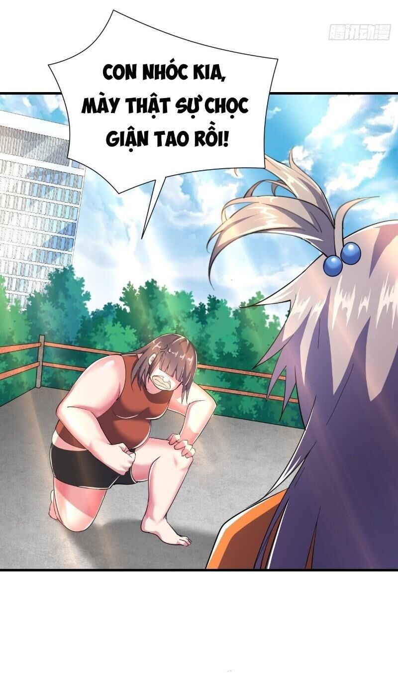 Hệ Thống Bái Kim Siêu Cấp Chapter 10 - Trang 2