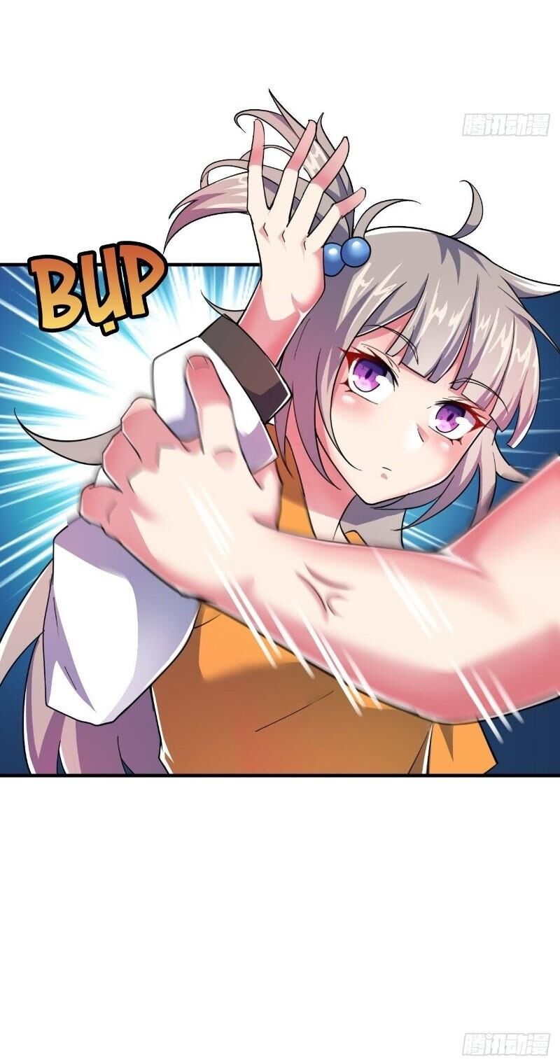 Hệ Thống Bái Kim Siêu Cấp Chapter 10 - Trang 2