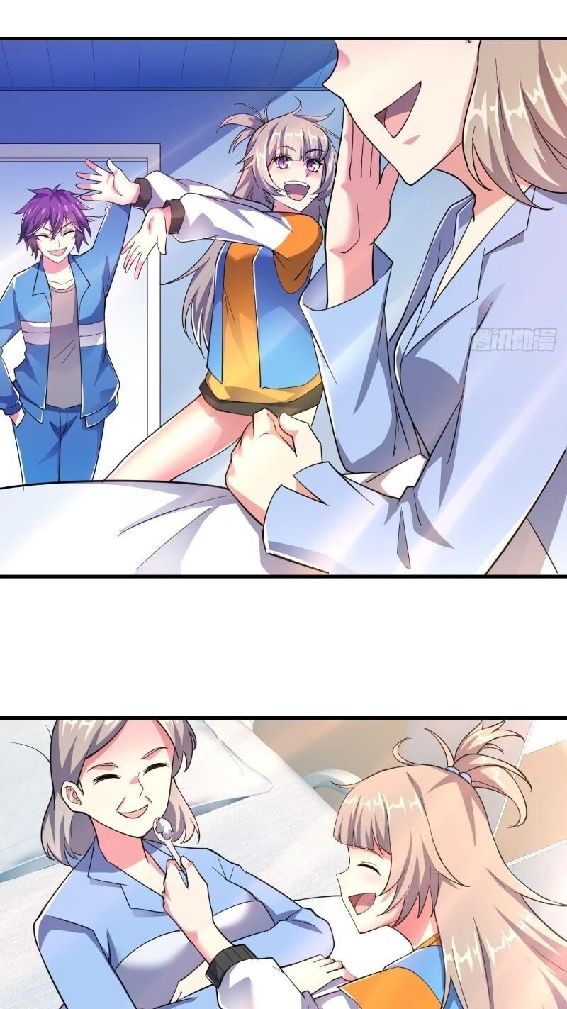 Hệ Thống Bái Kim Siêu Cấp Chapter 11 - Trang 2