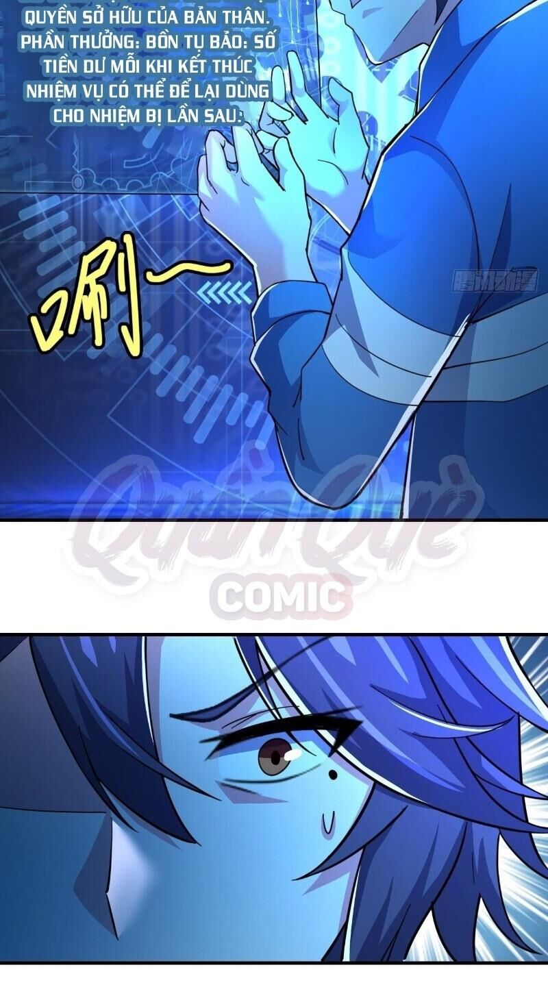 Hệ Thống Bái Kim Siêu Cấp Chapter 11 - Trang 2