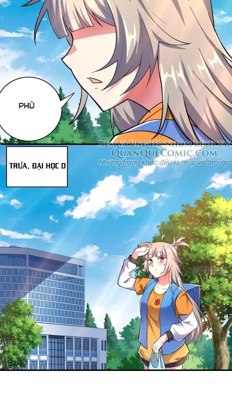 Hệ Thống Bái Kim Siêu Cấp Chapter 11 - Trang 2