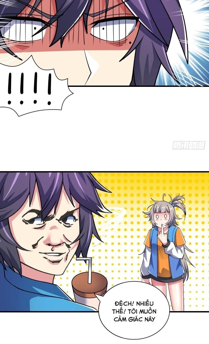 Hệ Thống Bái Kim Siêu Cấp Chapter 11 - Trang 2