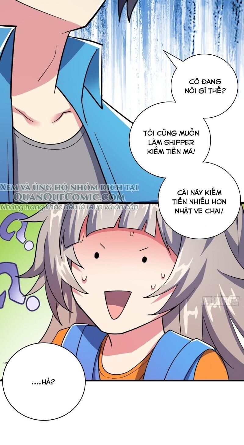 Hệ Thống Bái Kim Siêu Cấp Chapter 11 - Trang 2