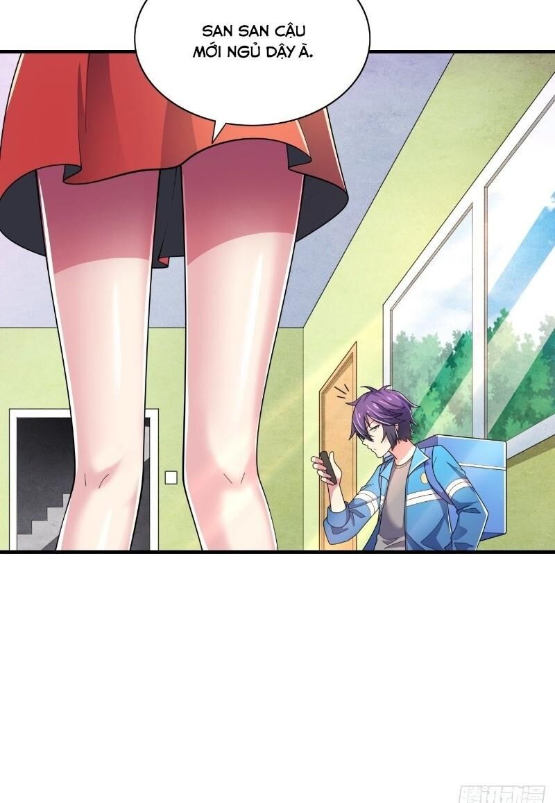 Hệ Thống Bái Kim Siêu Cấp Chapter 11 - Trang 2