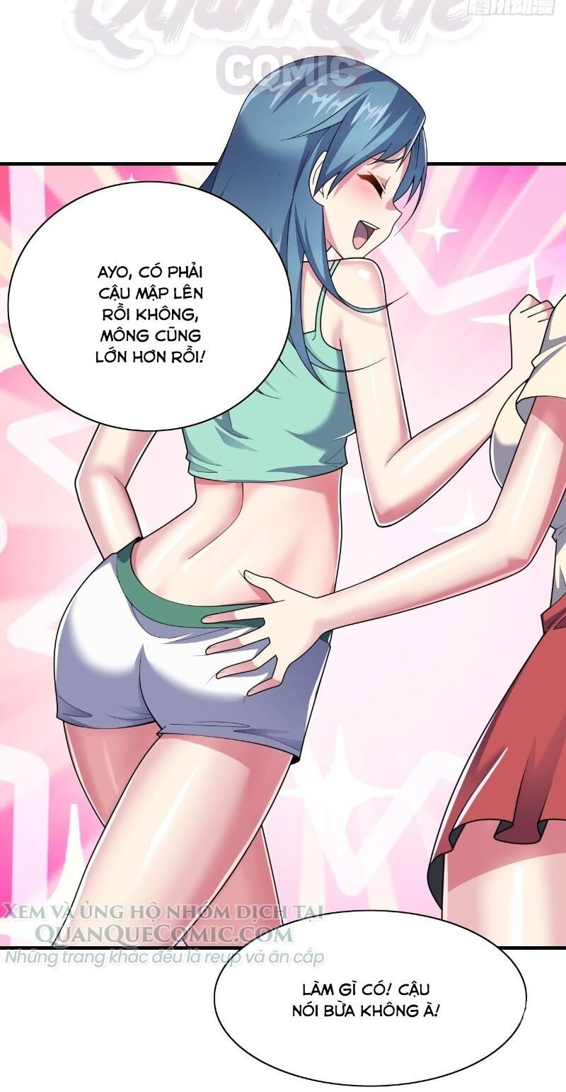 Hệ Thống Bái Kim Siêu Cấp Chapter 11 - Trang 2