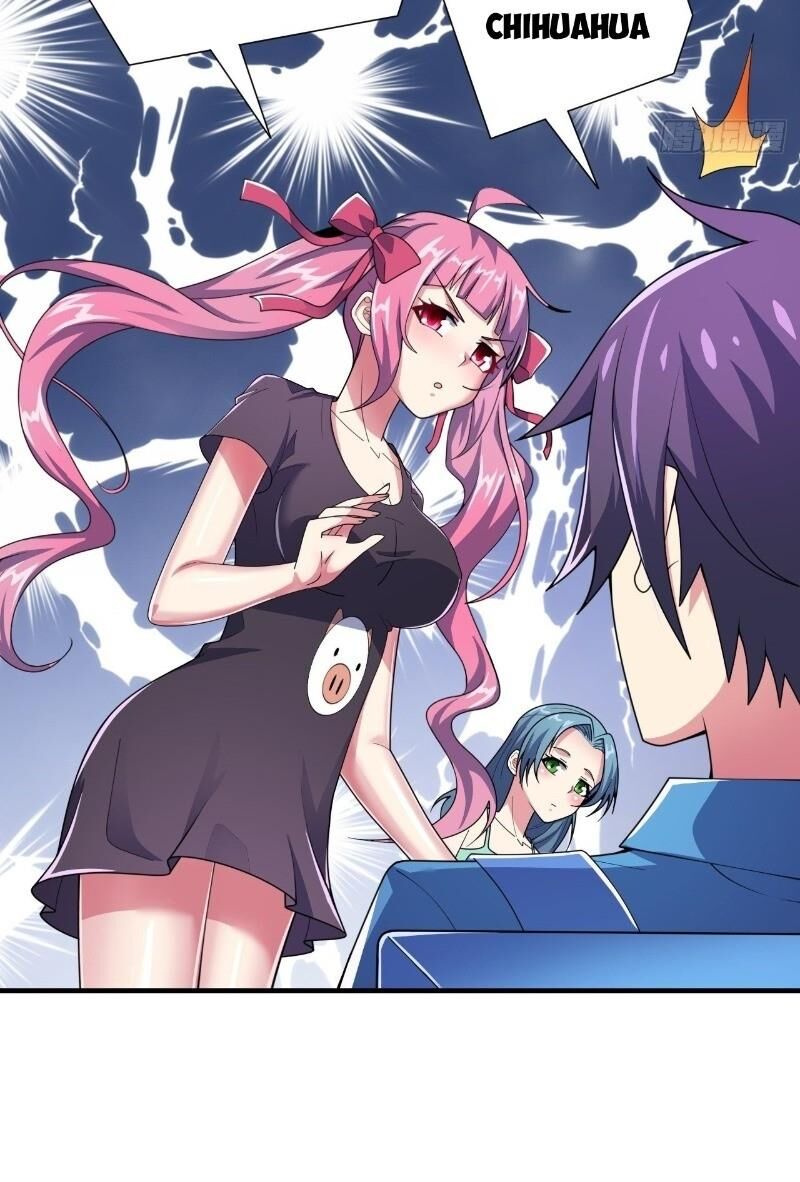 Hệ Thống Bái Kim Siêu Cấp Chapter 11 - Trang 2