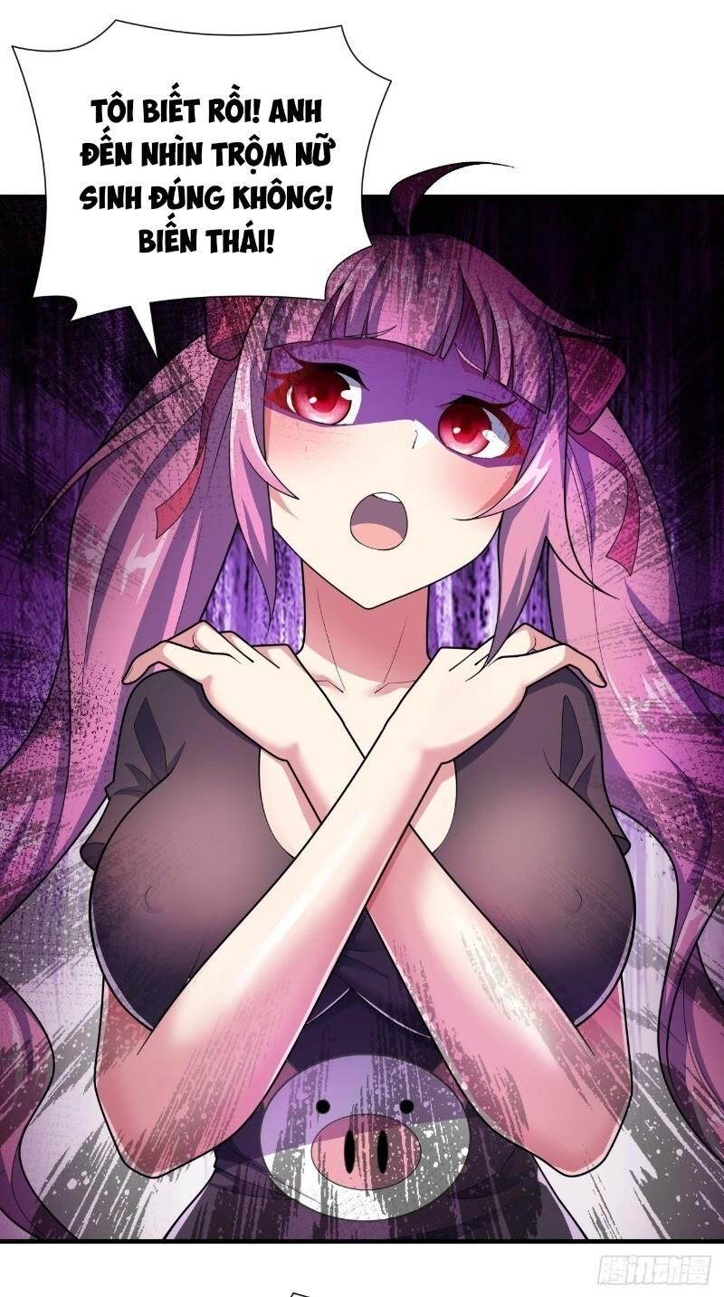 Hệ Thống Bái Kim Siêu Cấp Chapter 11 - Trang 2