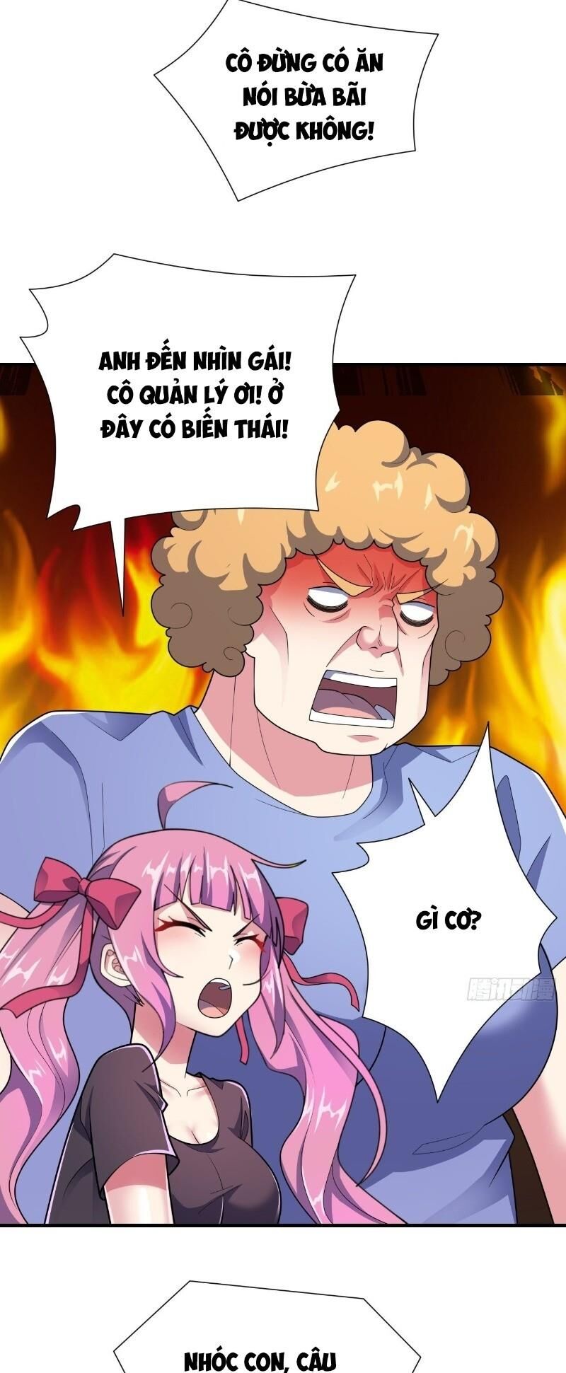 Hệ Thống Bái Kim Siêu Cấp Chapter 11 - Trang 2