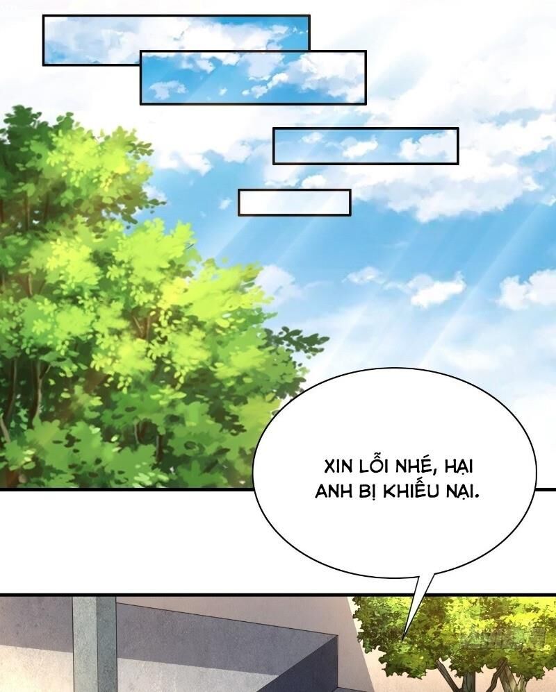 Hệ Thống Bái Kim Siêu Cấp Chapter 11 - Trang 2