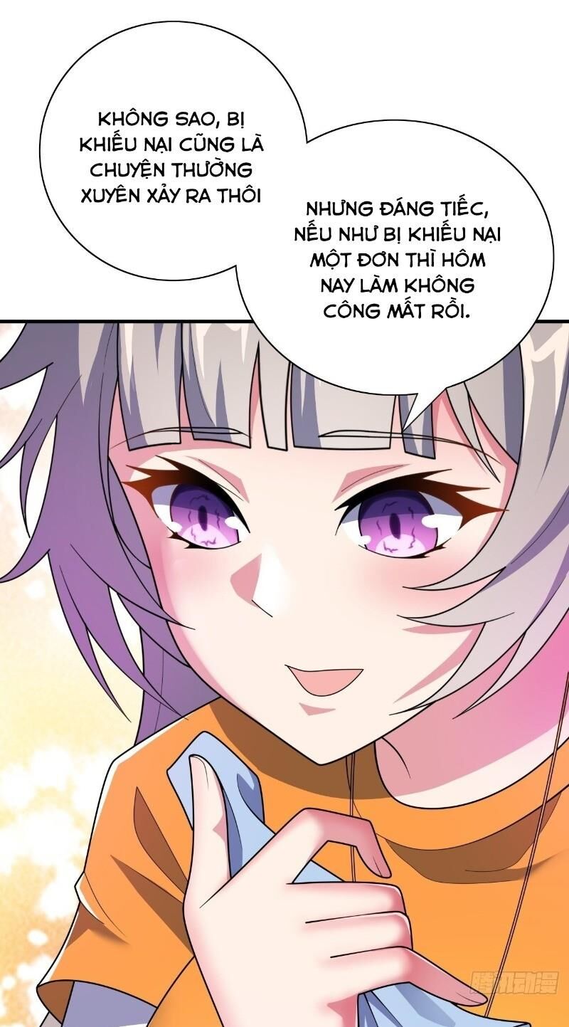 Hệ Thống Bái Kim Siêu Cấp Chapter 11 - Trang 2