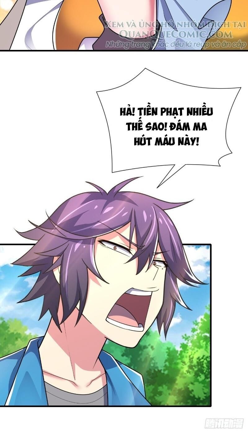 Hệ Thống Bái Kim Siêu Cấp Chapter 11 - Trang 2