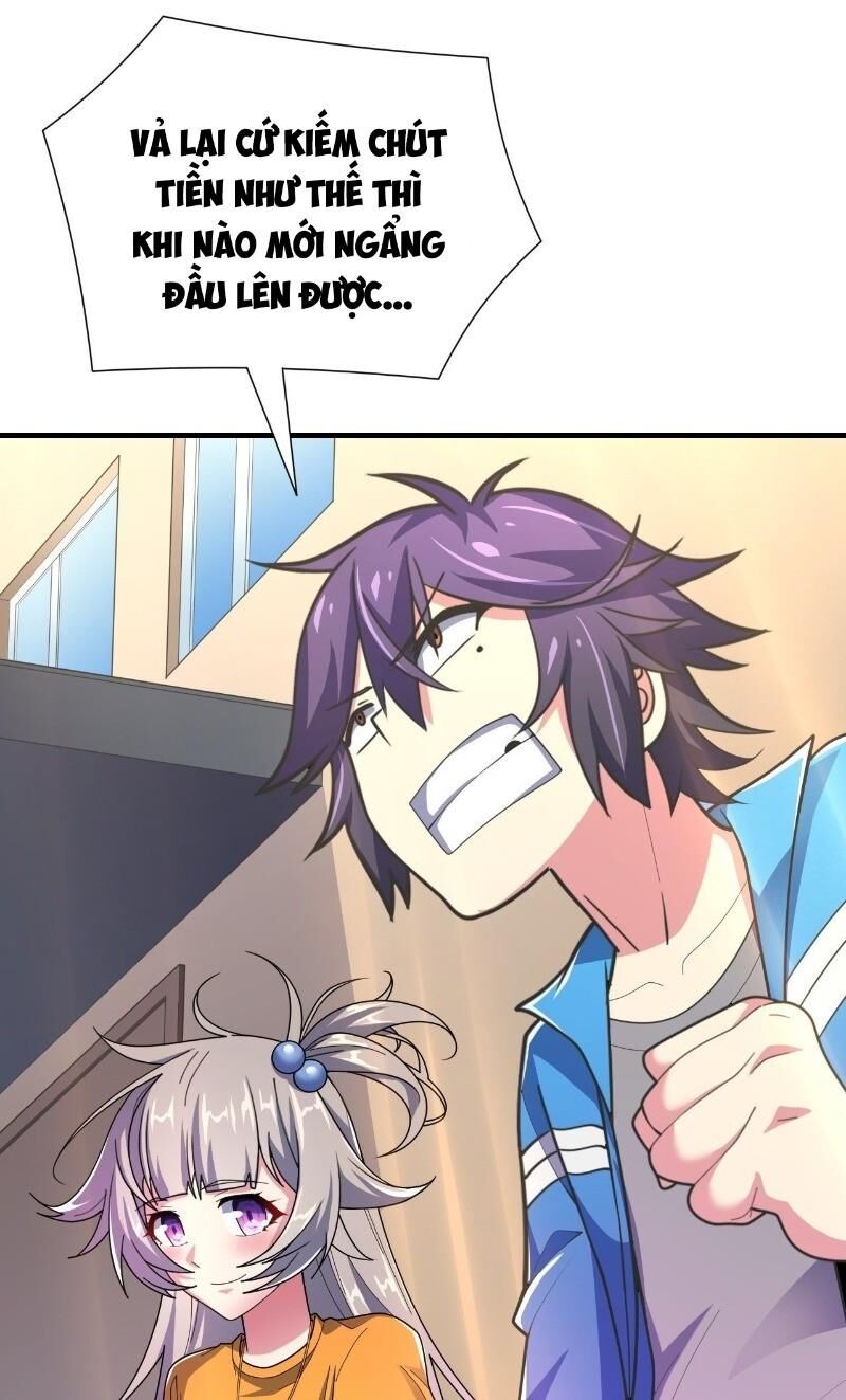 Hệ Thống Bái Kim Siêu Cấp Chapter 11 - Trang 2