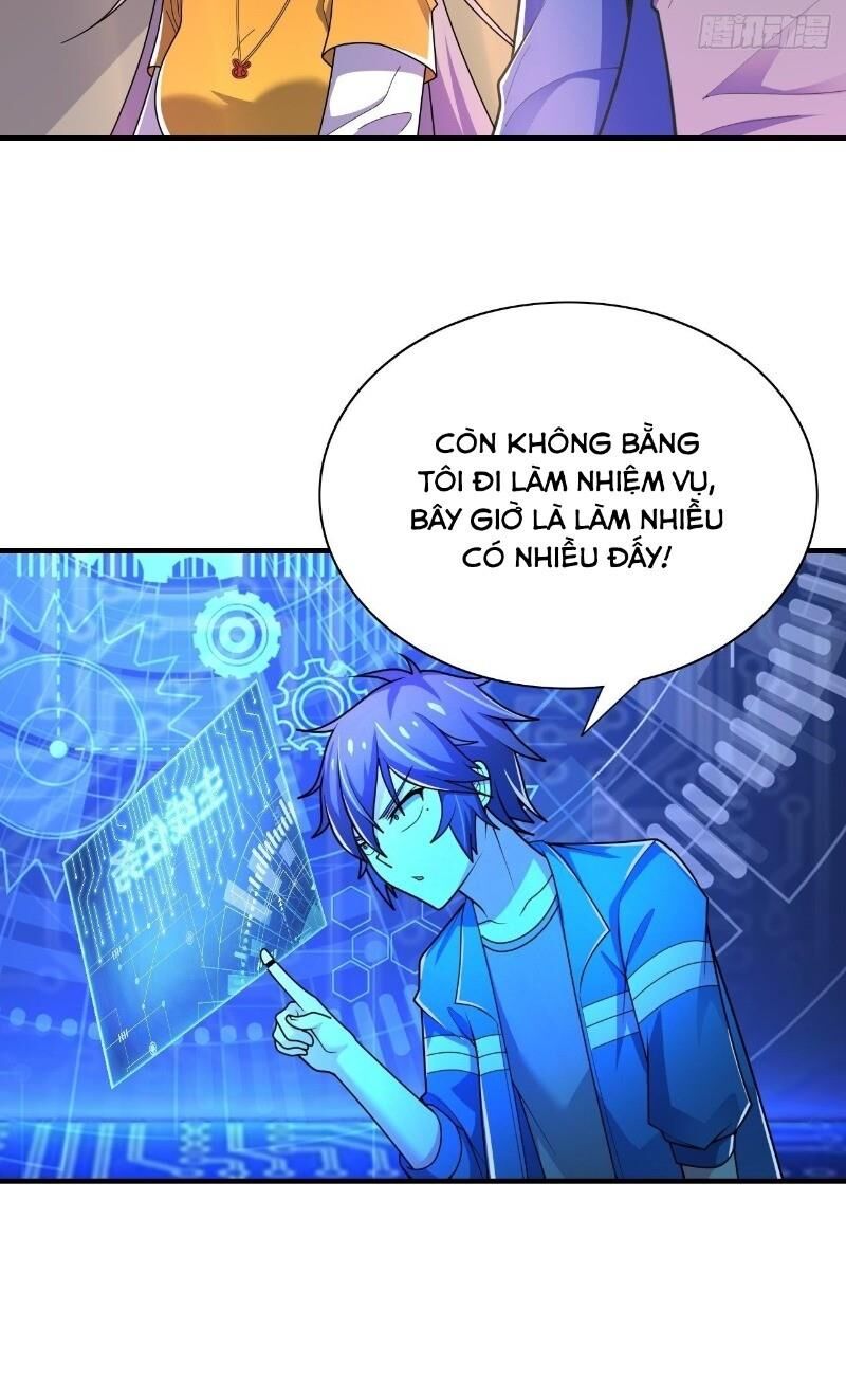 Hệ Thống Bái Kim Siêu Cấp Chapter 11 - Trang 2