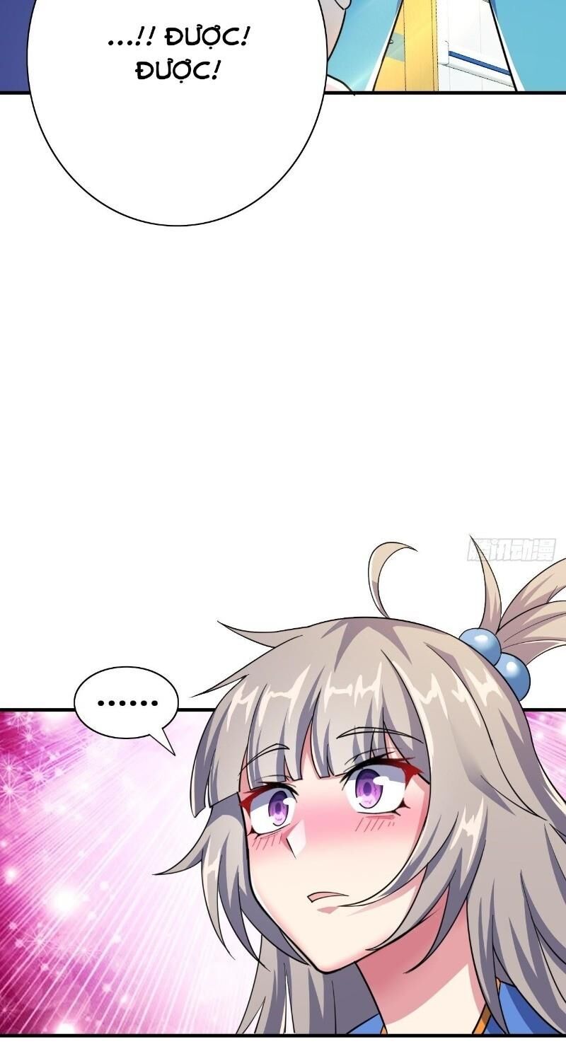 Hệ Thống Bái Kim Siêu Cấp Chapter 11 - Trang 2